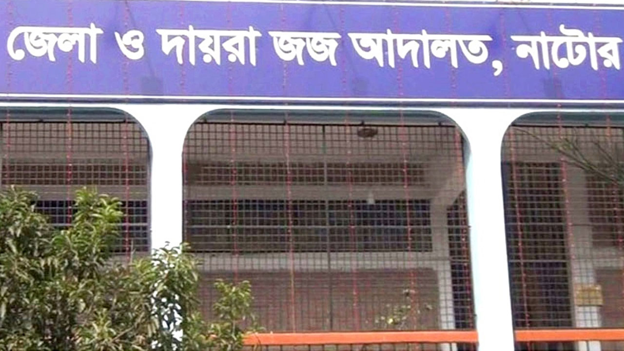 স্কুলছাত্রীকে অপহরণের দায়ে যুবকের ১৪ বছরের কারাদণ্ড